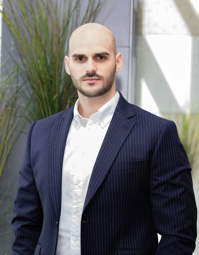 Viktor Pieš