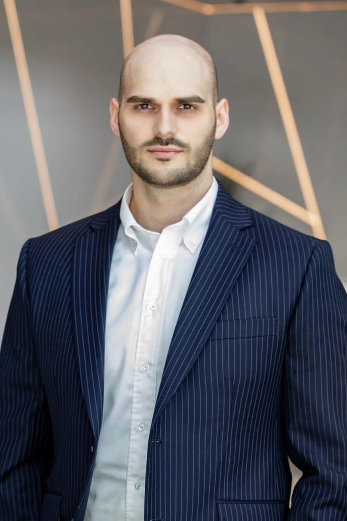 Viktor Pieš
